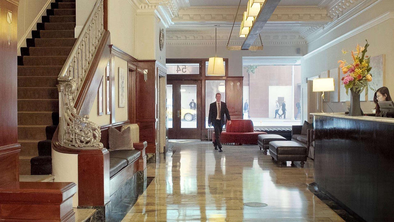 Photo of Livingroom in Union Square