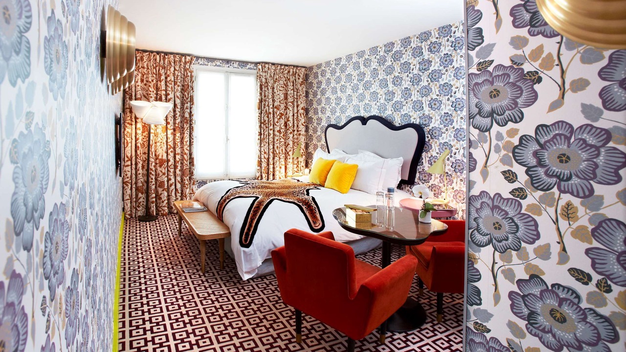 Photo of Livingroom in 7th Arrondissement