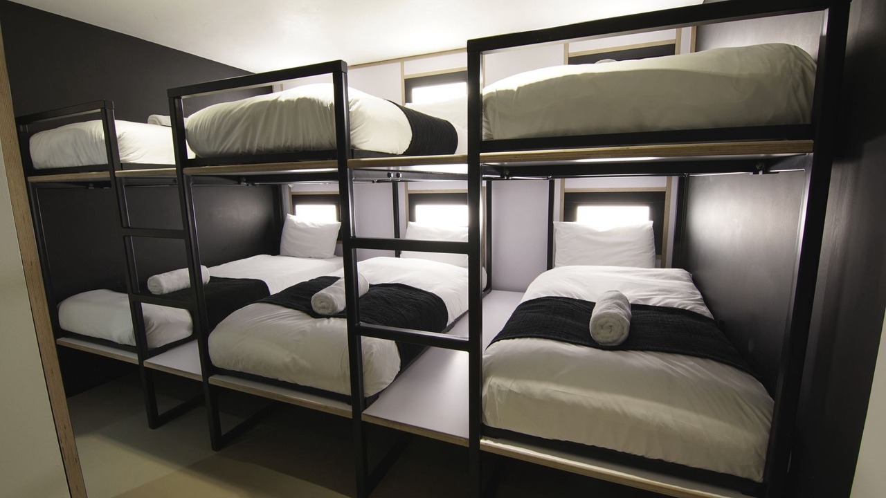 Photo of Bedroom in Hackney Central