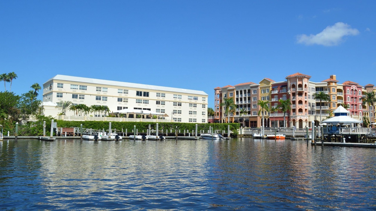 Photo of Outdoor in Redevelopment Area