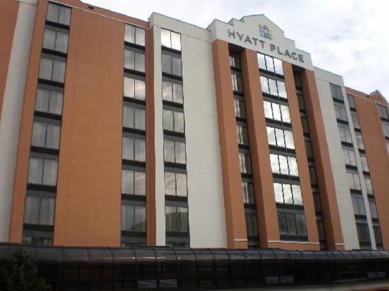 Photo of Buildings in Secaucus