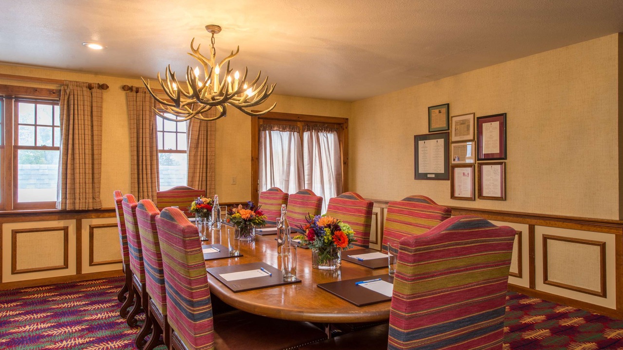 Photo of Livingroom in Wolfeboro