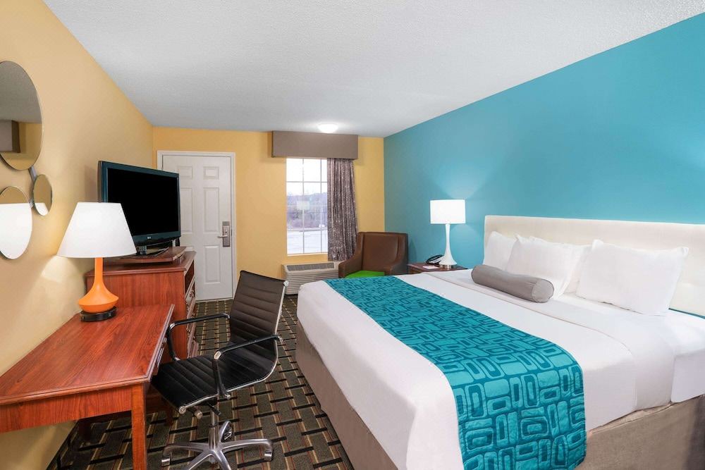 Photo of Bedroom in Dalton