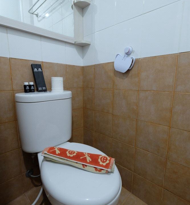 Photo of Bathroom in Rawasari