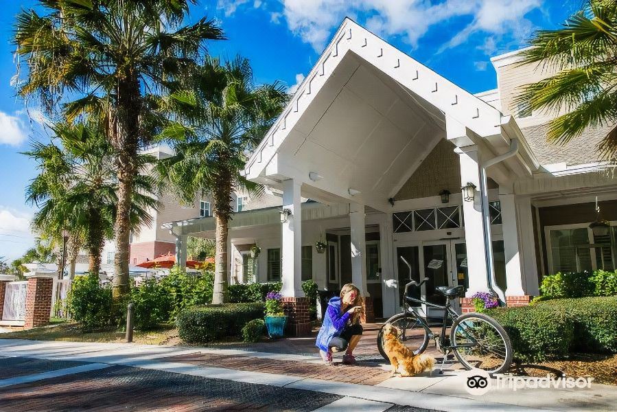 Photo of Others in Fernandina Beach