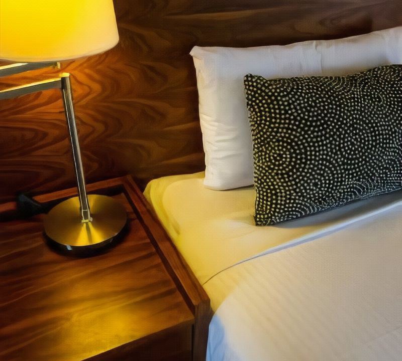 Photo of Bedroom in Chermside