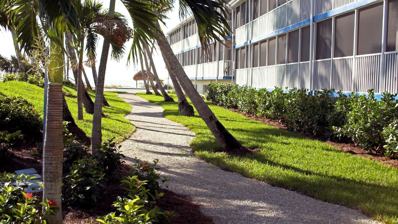 Photo of Buildings in Sanibel