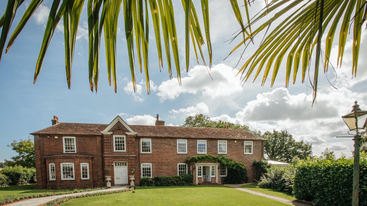 Photo of Buildings in Ramsden Heath