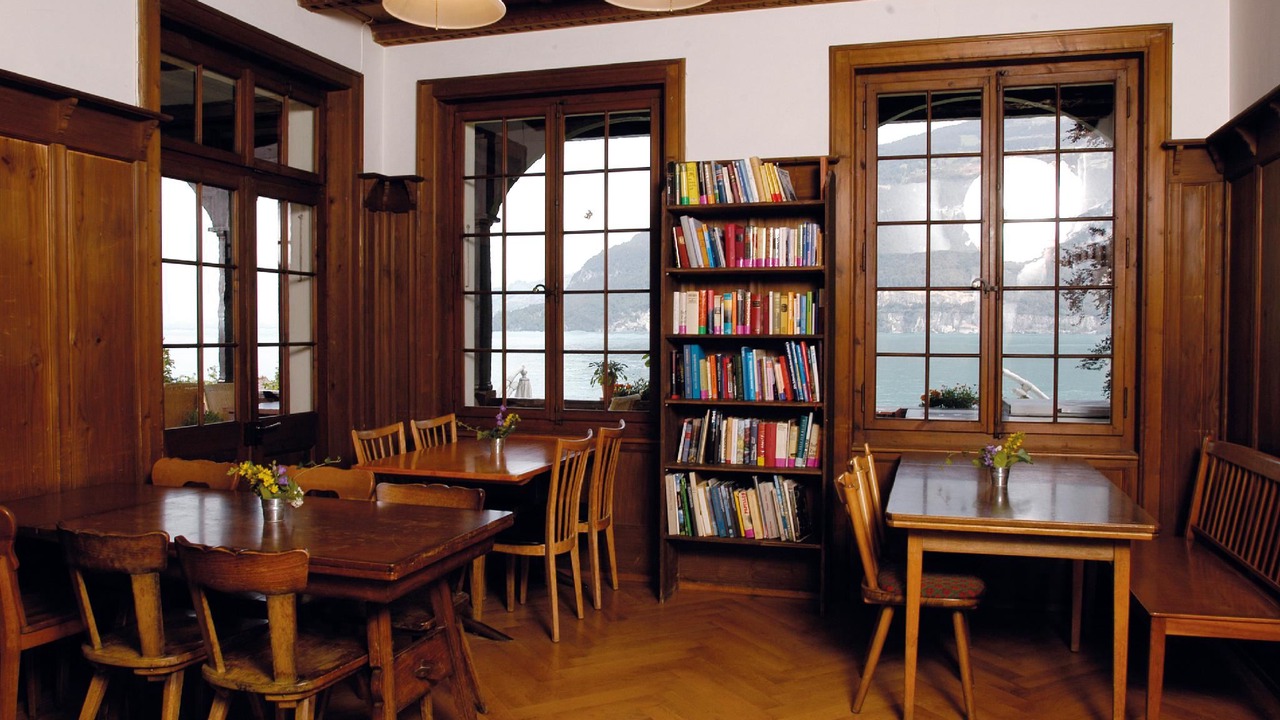 Photo of Others in Leissigen