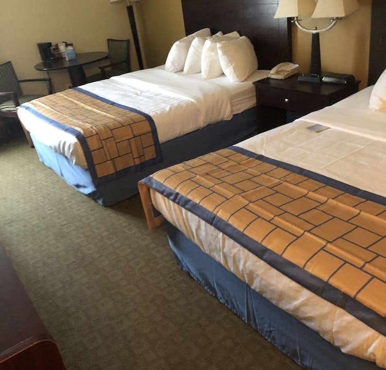 Photo of Bedroom in Tahlequah
