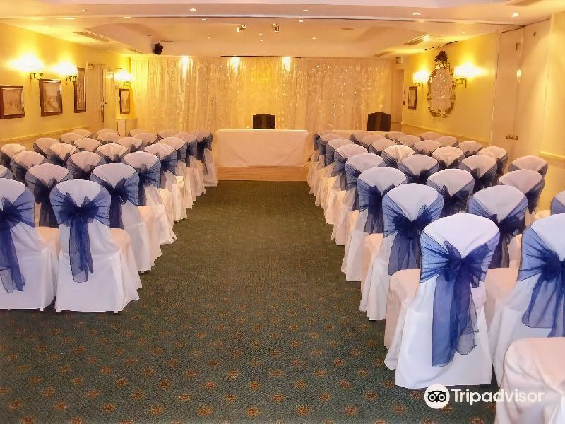 Photo of Bedroom in Hindhead