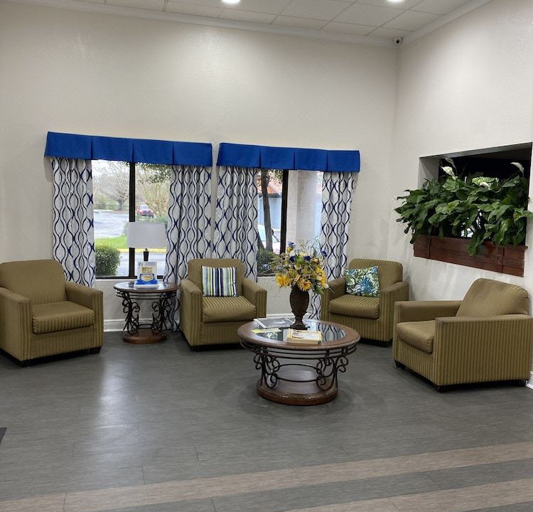Photo of Livingroom in Tillmans Corner