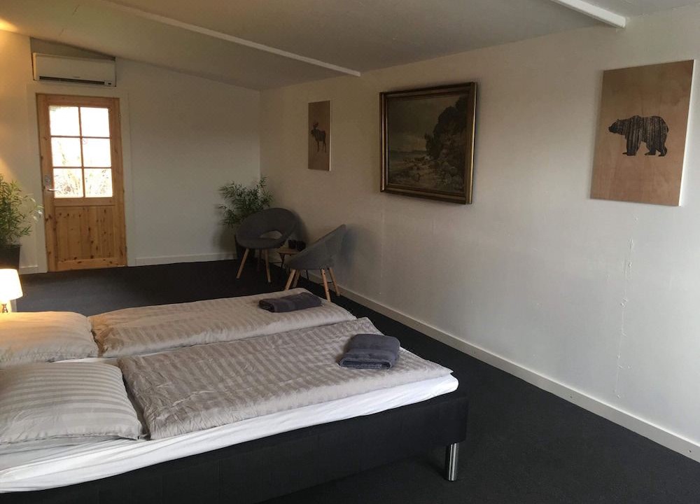 Photo of Livingroom in Vanlose