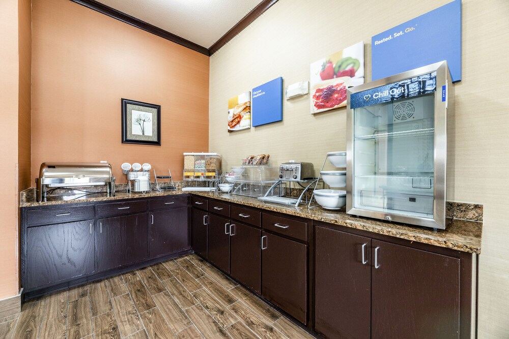 Photo of Kitchen in Granbury