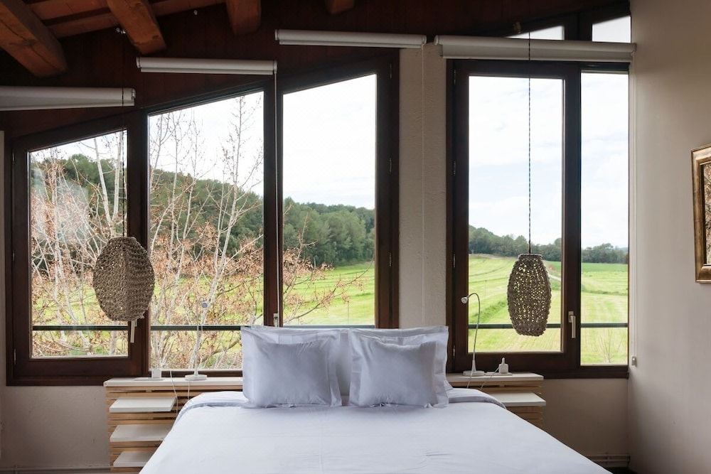 Photo of Bedroom in Espinavessa