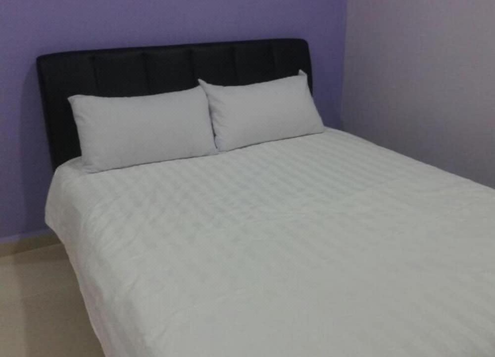 Photo of Bedroom in Taman Intan