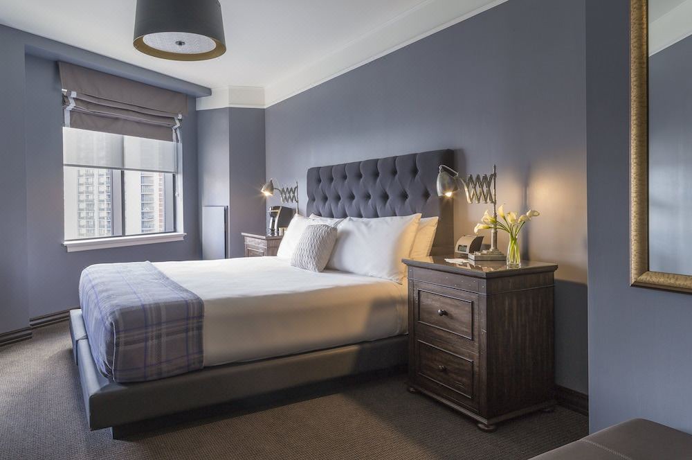 Photo of Bedroom in West End