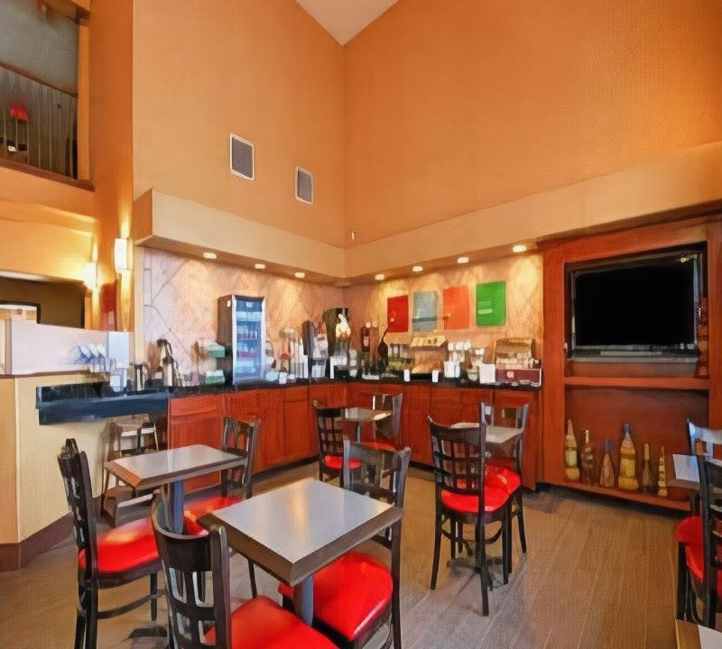 Photo of Livingroom in Allison