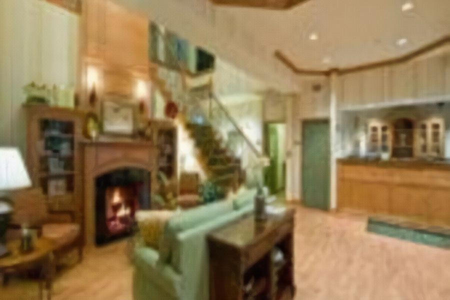 Photo of Livingroom in Albany