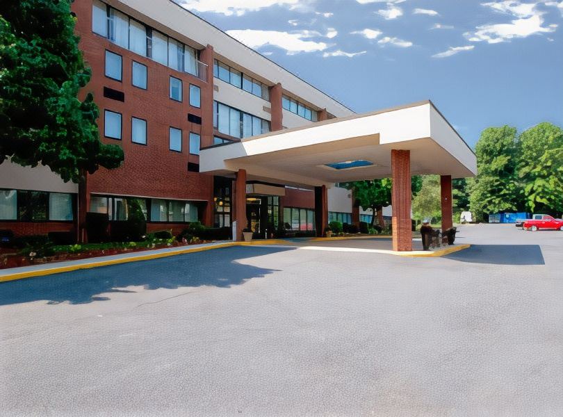 Photo of Buildings in Shillington