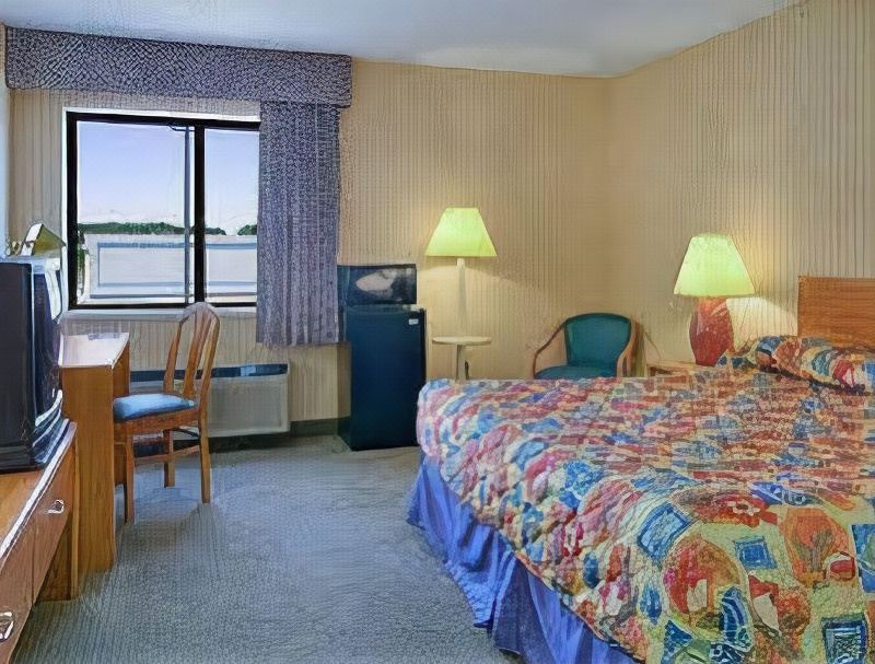 Photo of Bedroom in Flint