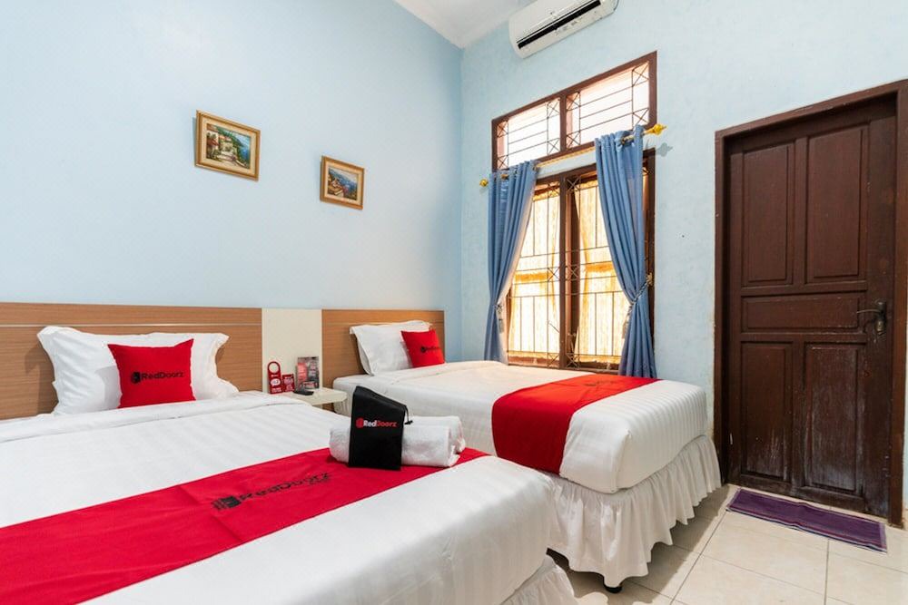 Photo of Bedroom in Panakkukang