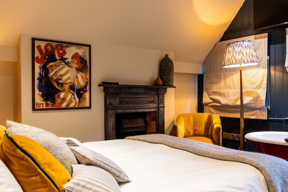 Photo of Bedroom in Barbican