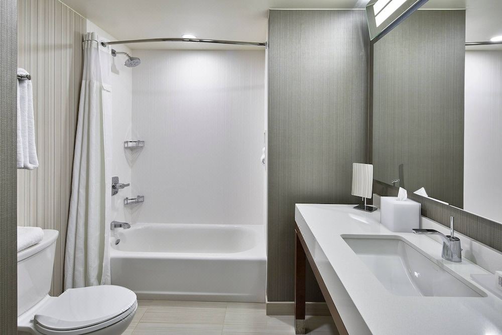 Photo of Bathroom in Newtonville
