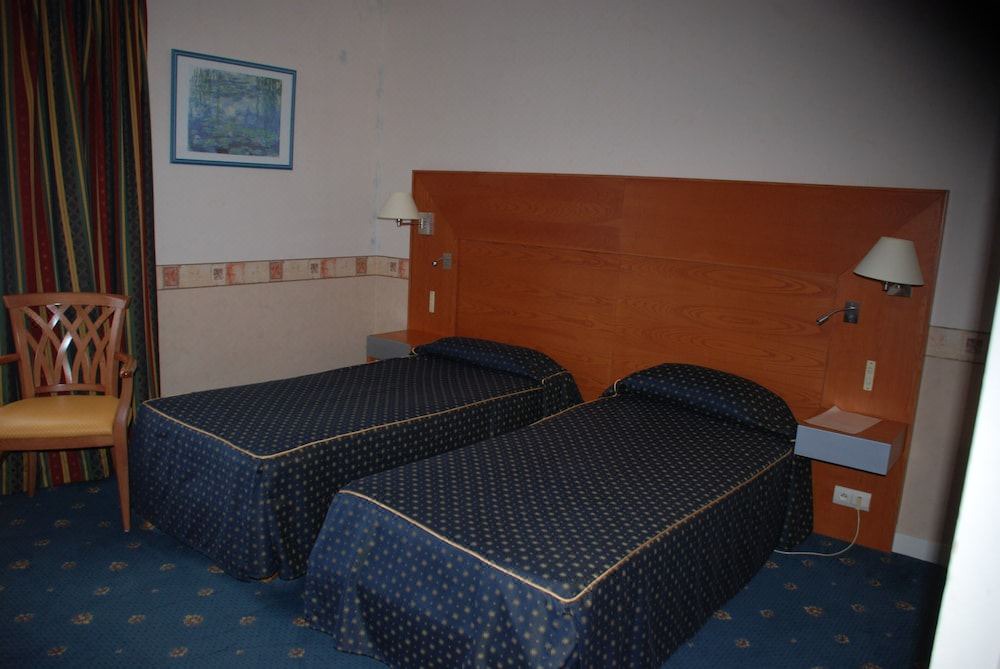 Photo of Livingroom in Montrichard Val de Cher