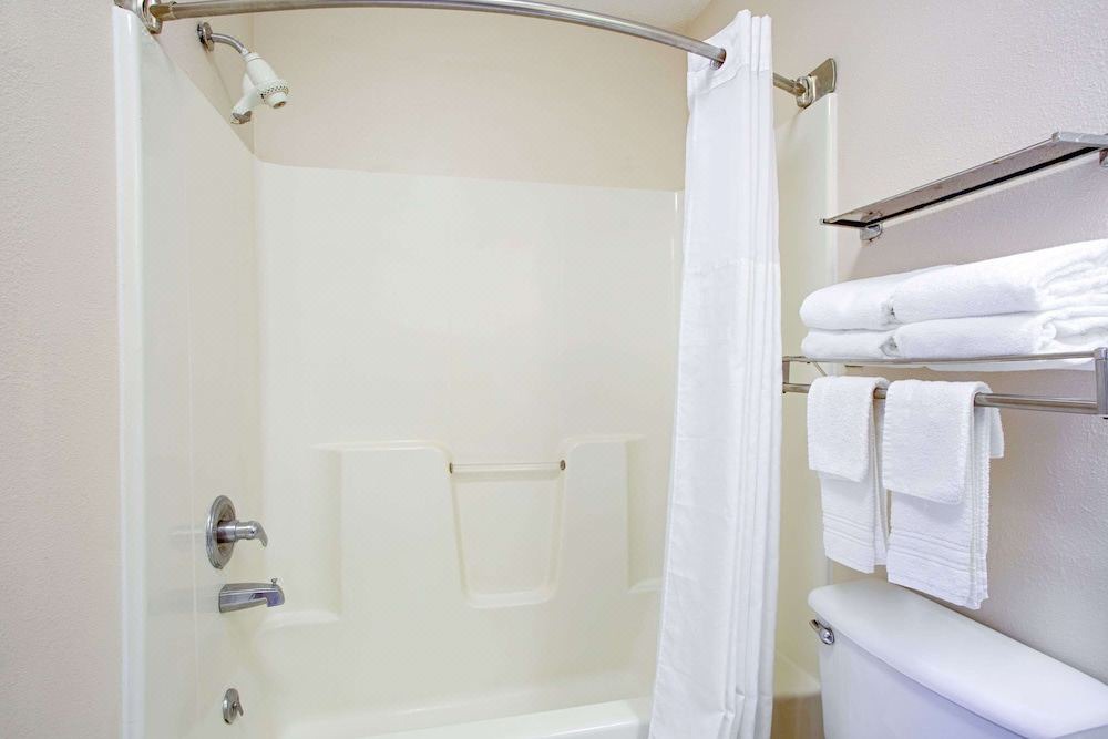 Photo of Bathroom in Jesup