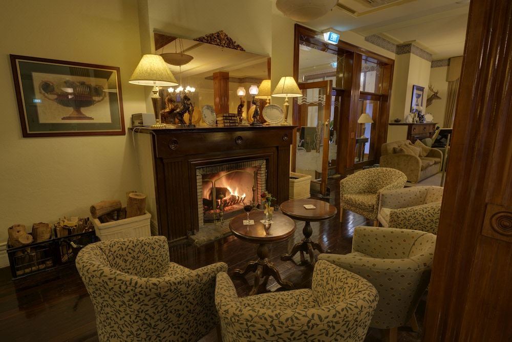 Photo of Livingroom in Broken Hill