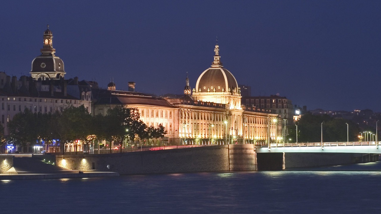 Photo of Buildings in Tonkin Sud