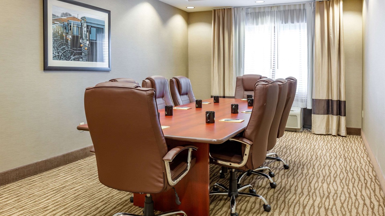 Photo of Livingroom in Witmer