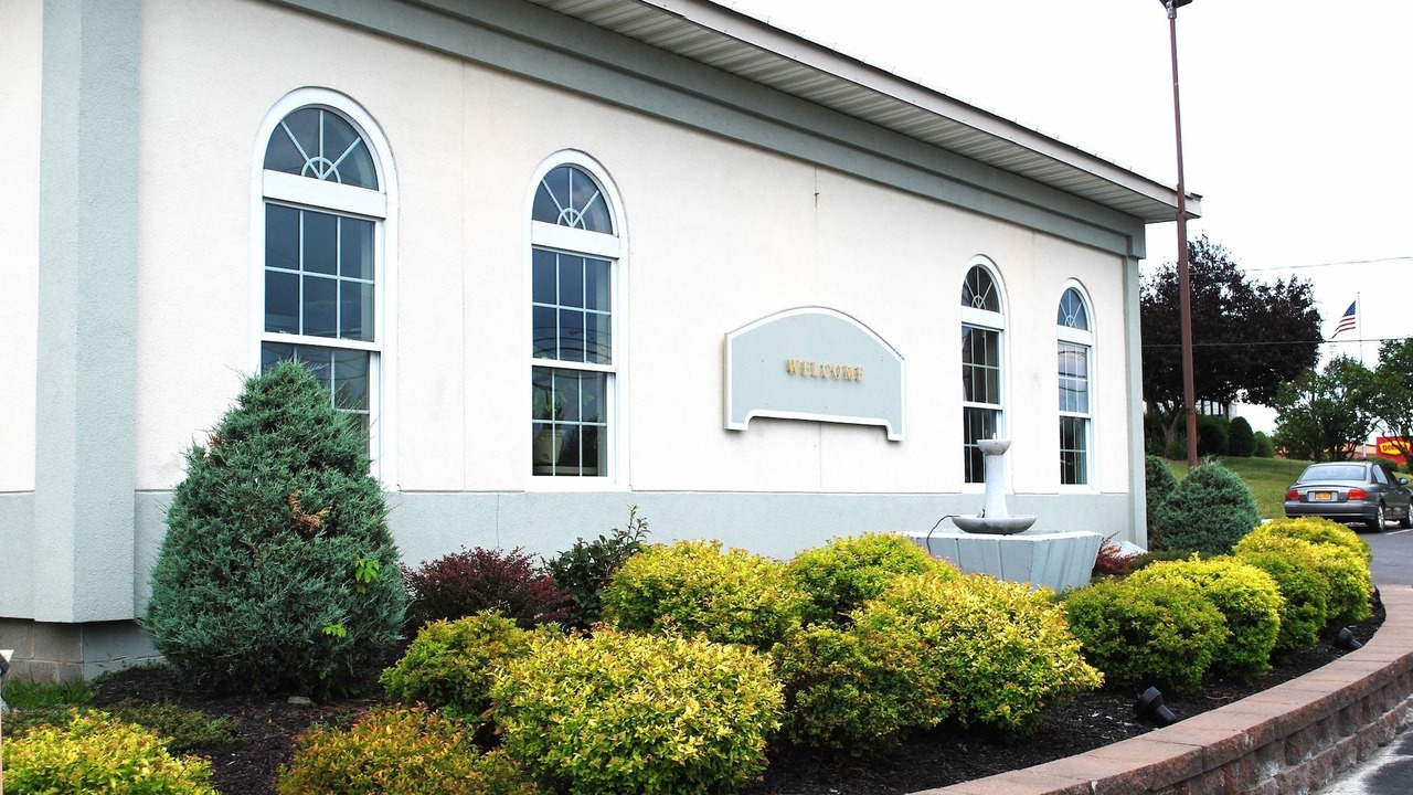 Photo of Buildings in Watertown