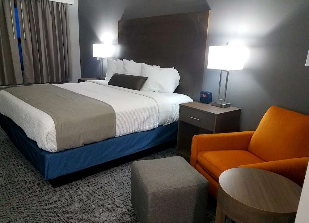 Photo of Bedroom in Wayland