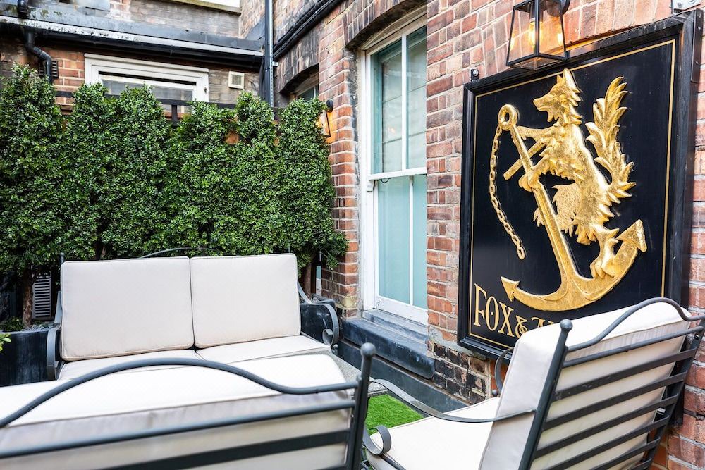 Photo of Others in Barbican