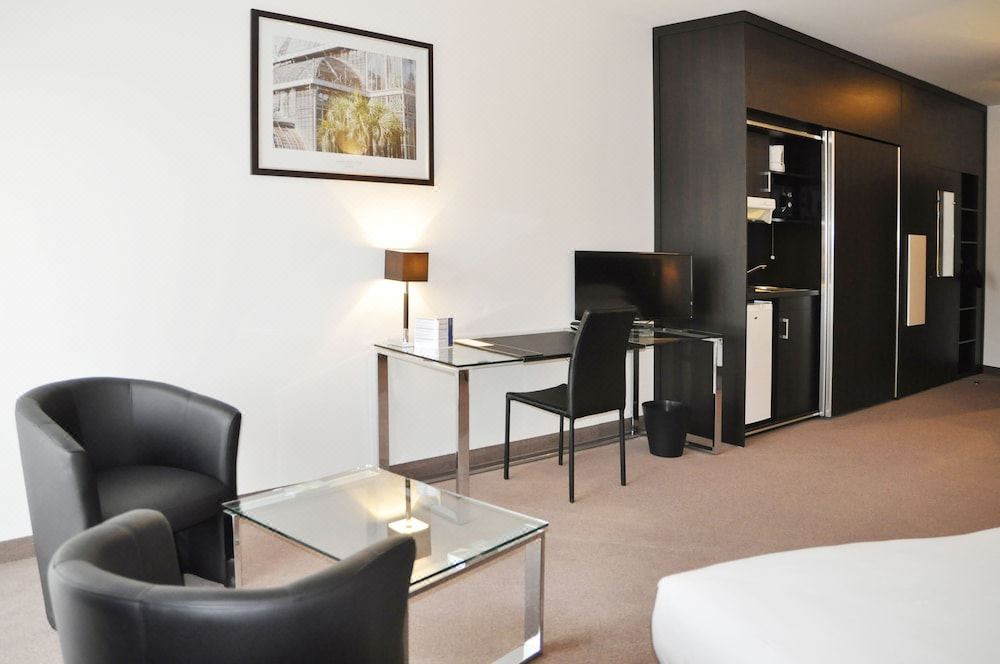 Photo of Livingroom in Carquefou