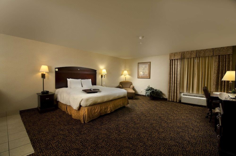 Photo of Bedroom in Allison