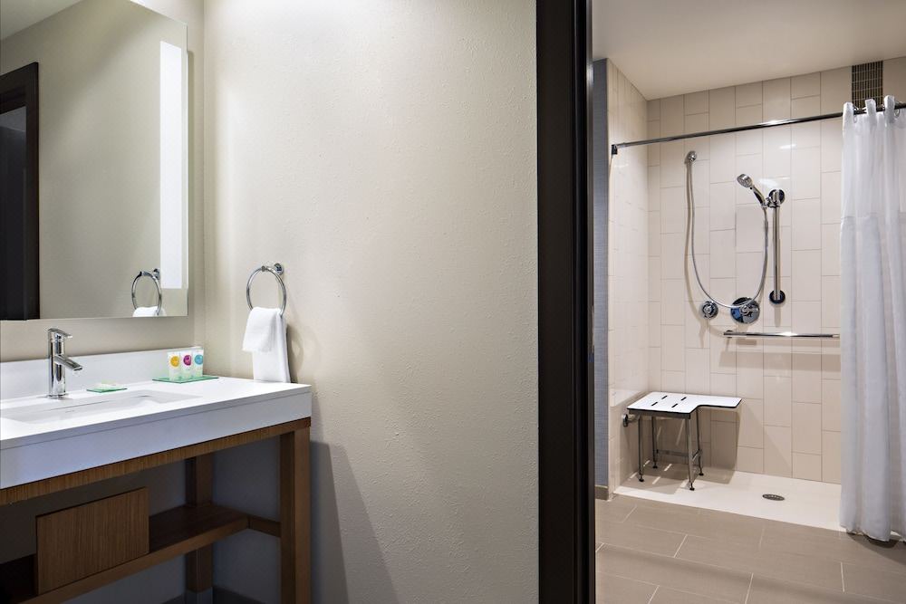 Photo of Bathroom in Downtown
