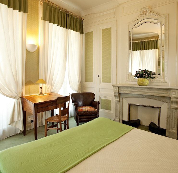 Photo of Bedroom in Bellecour - Hotel Dieu