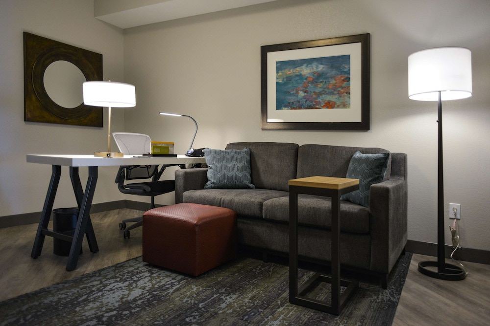 Photo of Livingroom in St. Matthews