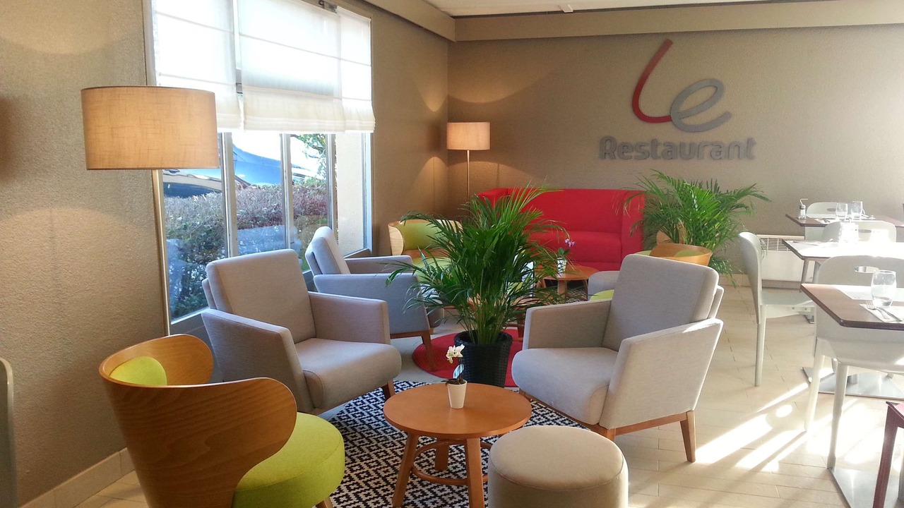 Photo of Livingroom in Barentin