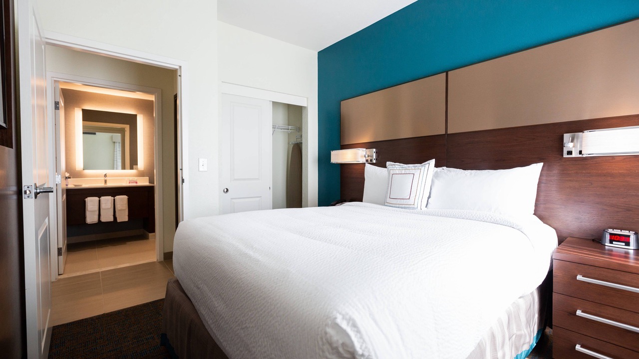 Photo of Bedroom in Central Oklahoma City