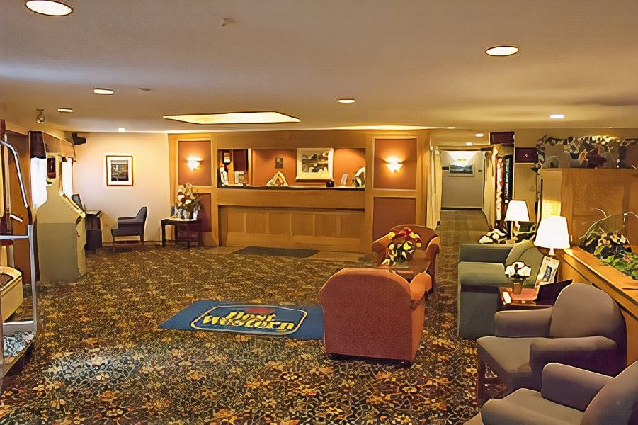 Photo of Livingroom in Rockland