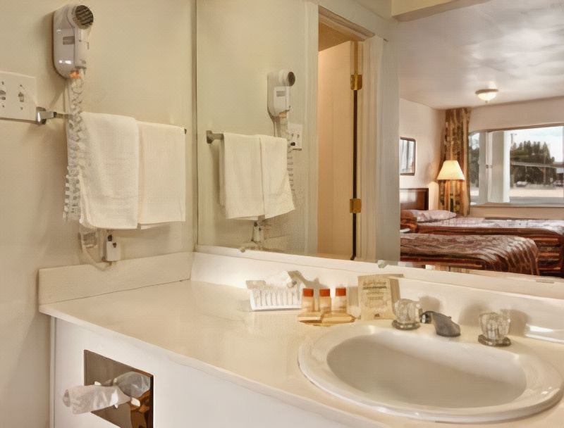 Photo of Bathroom in Kimball