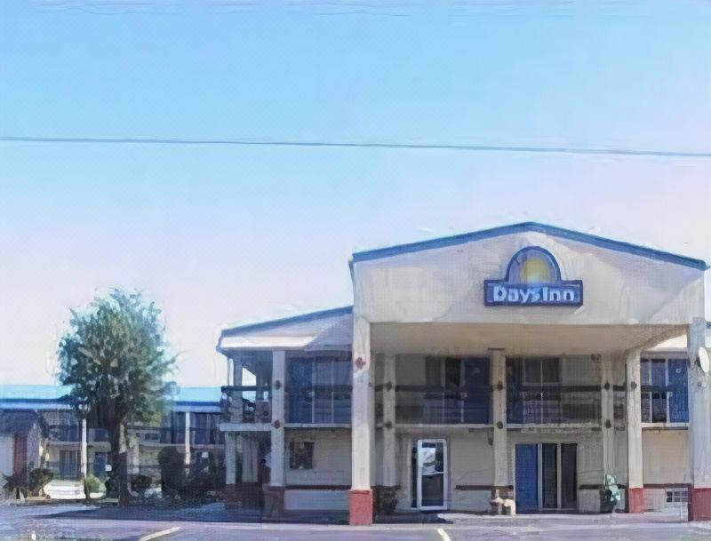 Photo of Buildings in Okmulgee