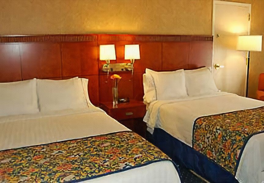 Photo of Bedroom in Andover