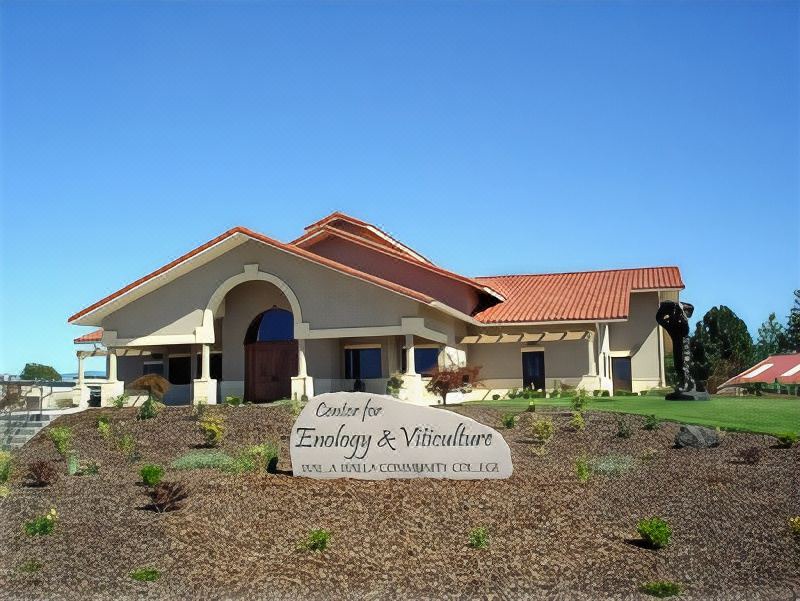 Photo of Buildings in Walla Walla