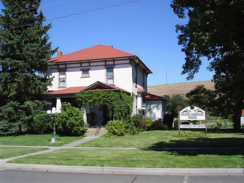 Photo of Buildings in Walla Walla