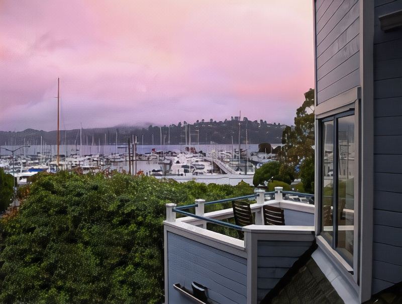 Photo of Others in Sausalito